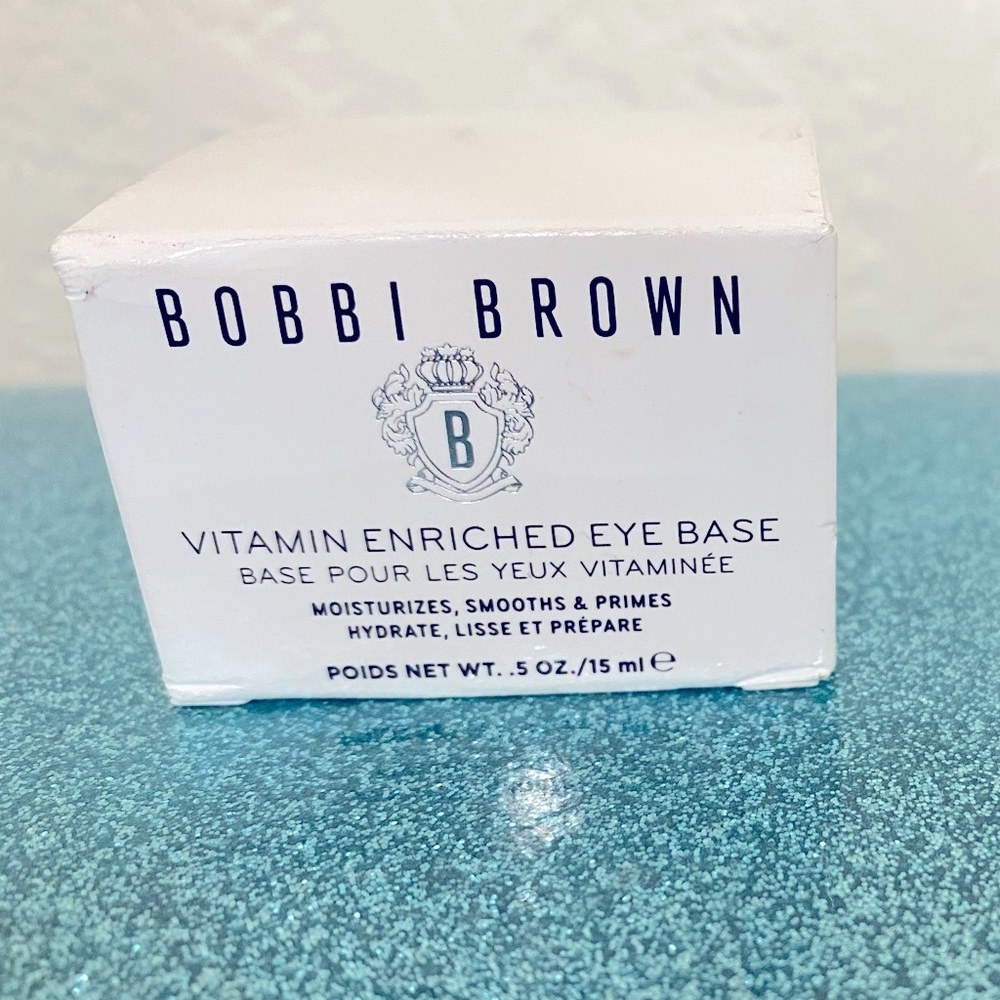 BOBBI BROWN Vitamin enriched eye base
